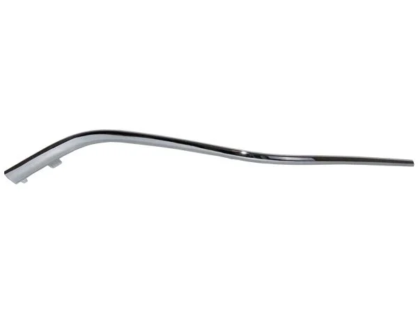 BMW G 11-LCI 2019-2022 Bumper Chrome Trim G11 LCI Front Right Pure Excellence 51117475198 Wender