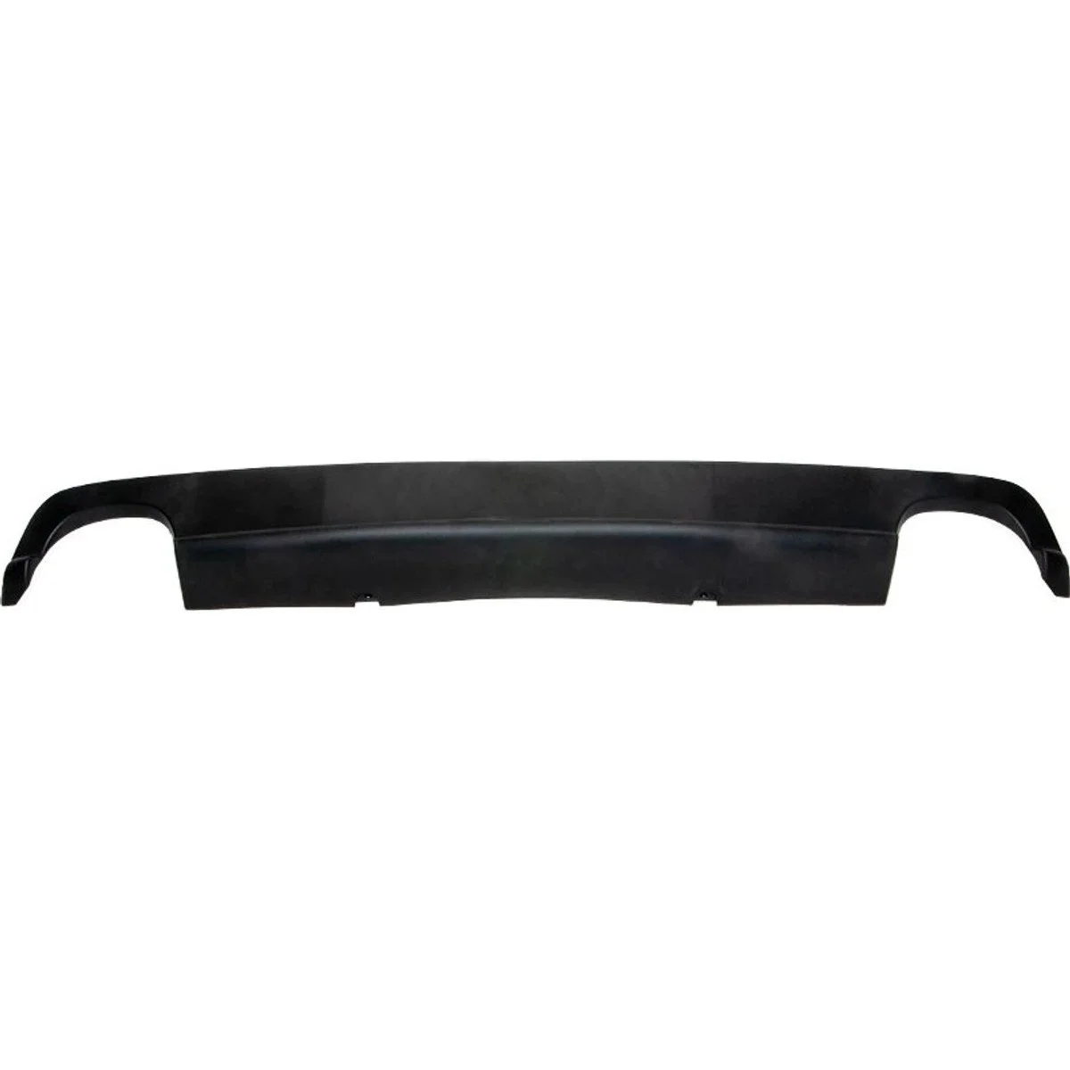 BMW E39 1996-2003 Bumper Diffuser Rear 00 Outlet M5 51122693662 Wender