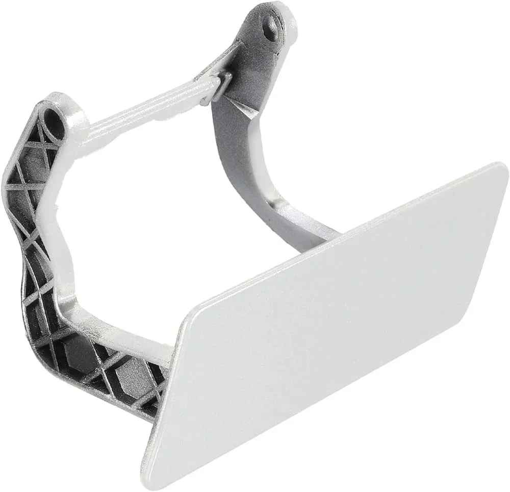 Mercedes X164 2007-2008 Headlight Washer Jet Cover Left A1648850126 Wender
