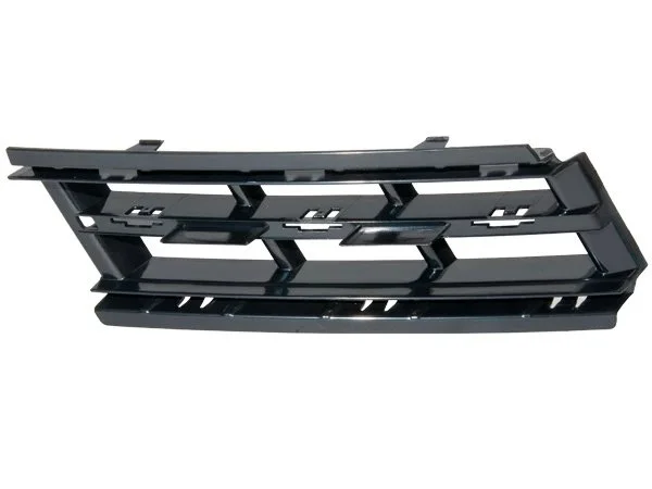 BMW G 30-LCI 2020-2023 Bumper Grille G30 LCI Front Right Open Basis 51139498600 Wender