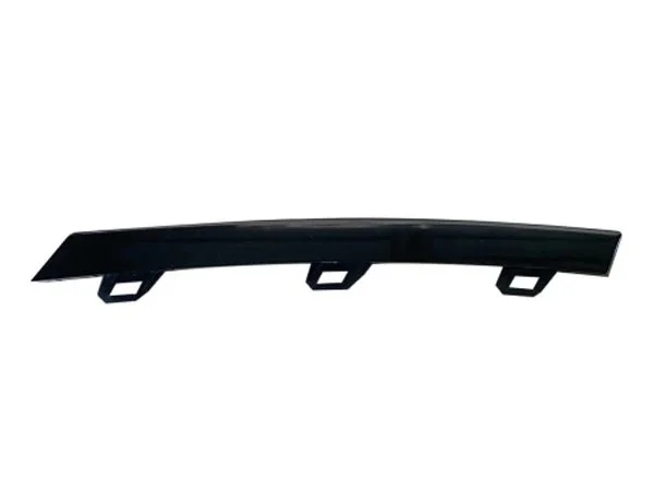 BMW G 30-LCI 2020-2023 Bumper Grille Moulding G30 LCI Front Right Black Luxury 51119463478 Wender