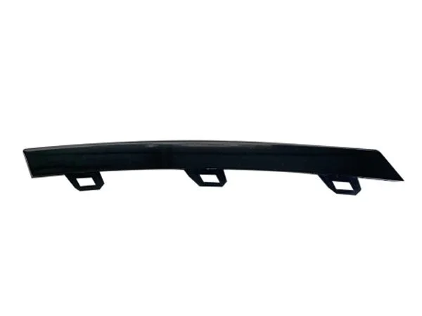 BMW G 30-LCI 2020-2023 Bumper Grille Moulding G30 LCI Front Left Black Luxury 51119463477 Wender