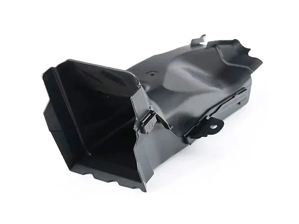 BMW G30+LCI 2017-2023 Brake Air Duct Front Right Front Side 51747383852 Wender