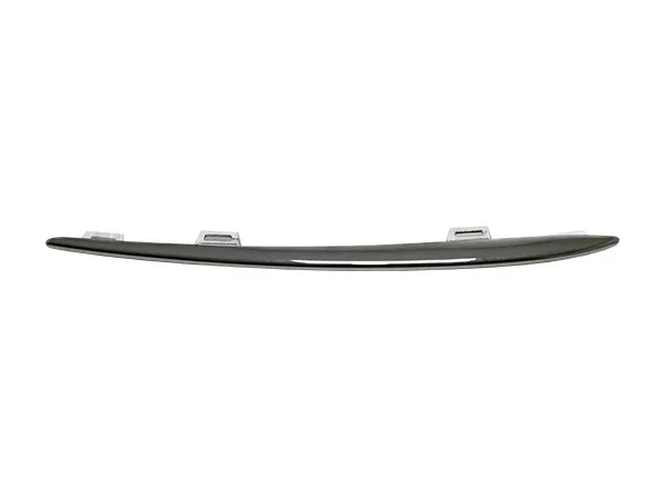 Mercedes V167 C167 2019-2022 Bumper Grille Chrome Trim Front Left Lower AMG A1678858203 Wender