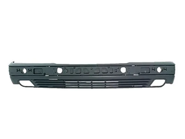 Mercedes W210 1995-1999 Bumper Front Avg Elg A2108805870 Wender