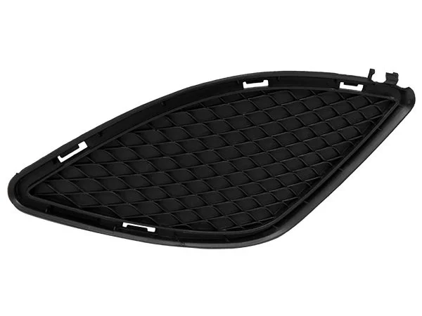 Mercedes C117 2013-2015 Bumper Grille Front Right Closed A1178850422 Wender