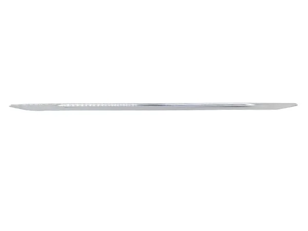 BMW G 38 (G 30-Li) 2017-2020 Bumper Chrome Trim G38 G30 Li Rear Middle Luxury 51127413877 Wender