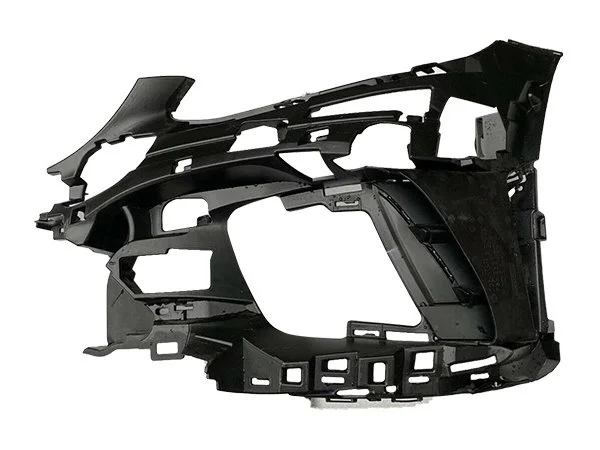 Mercedes W205 2018-2021 Bumper Support Bracket Fog Headlight Housing Left AMG A2058855502 Wender