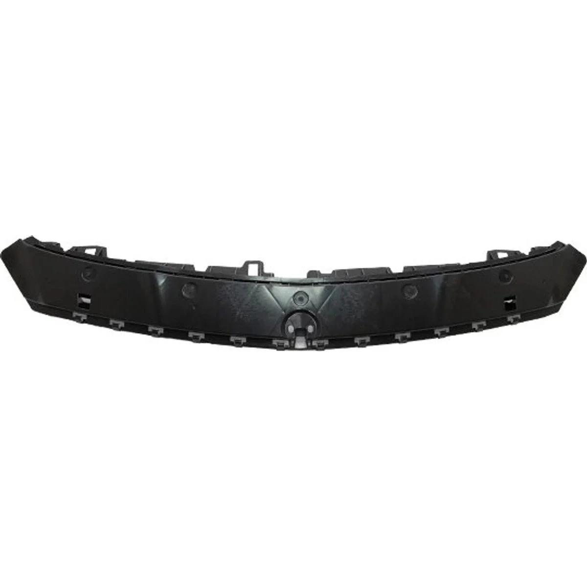 Mercedes C117 2016-2018 Bumper Support Bracket Front Inner Middle Upper A1178850000 Wender