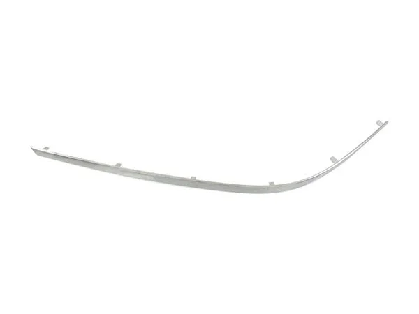 Mercedes C207 2009-2012 Bumper Chrome Trim Front Left A2078851921 Wender