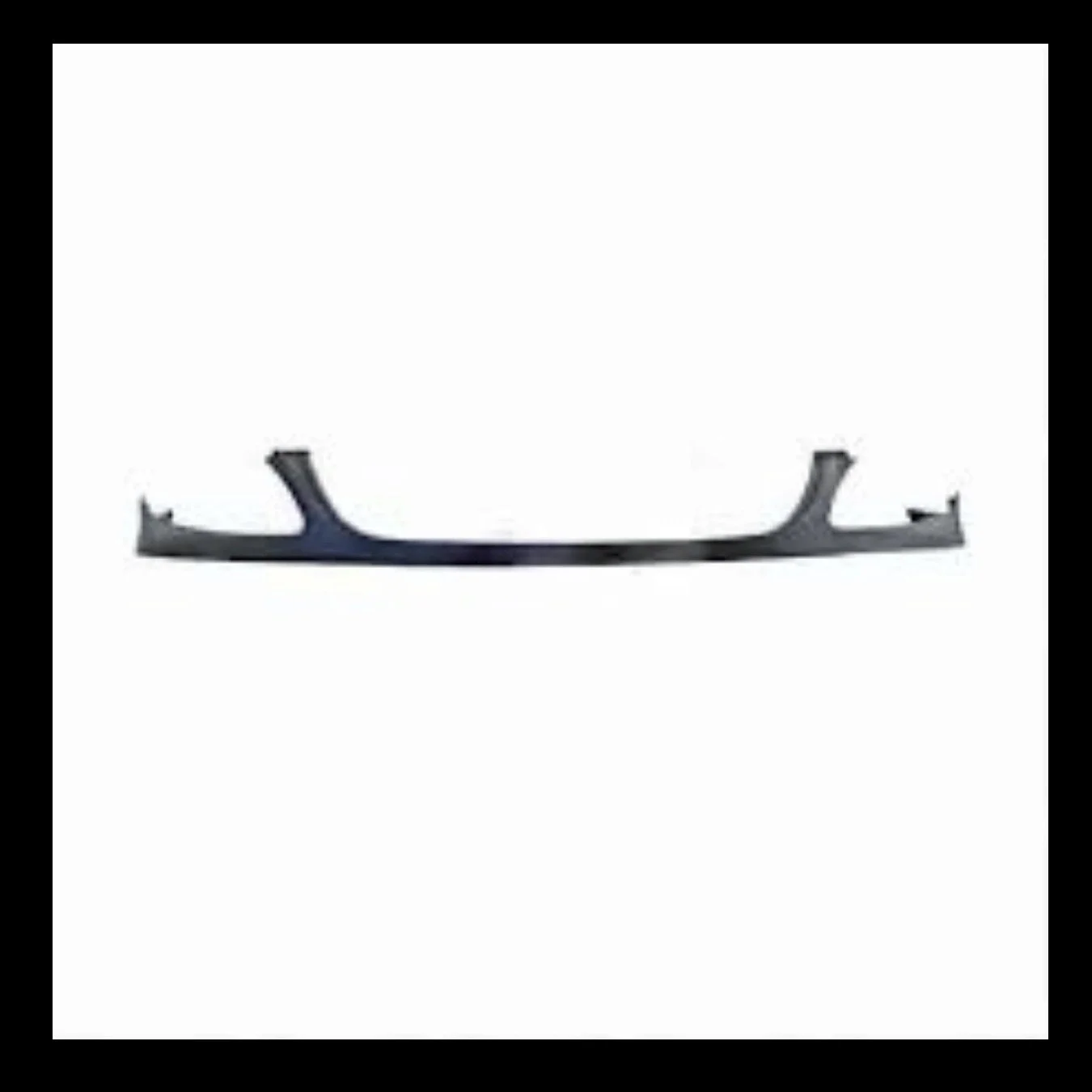 Mercedes Vito639 2004-2010 Radiator Grille Lower Panel Perforated A6398840774 Wender