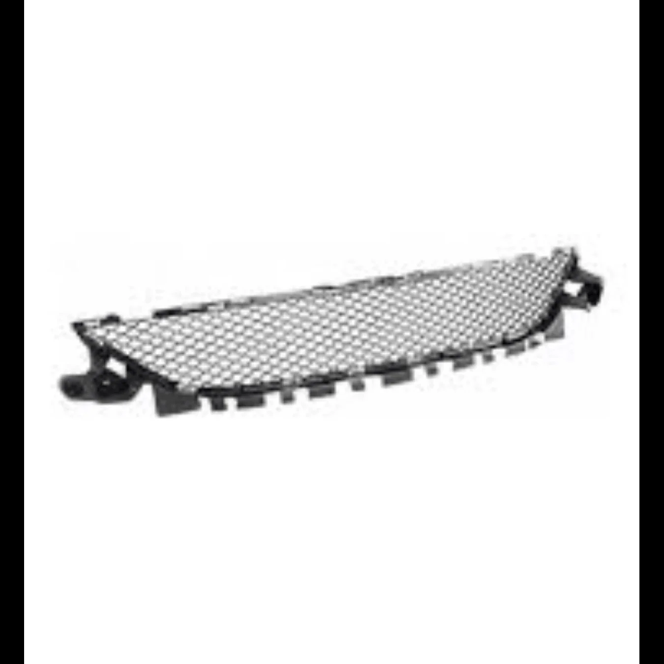Mercedes C207 2013-2016 Bumper Grille Front Middle AMG A2078850224 Wender