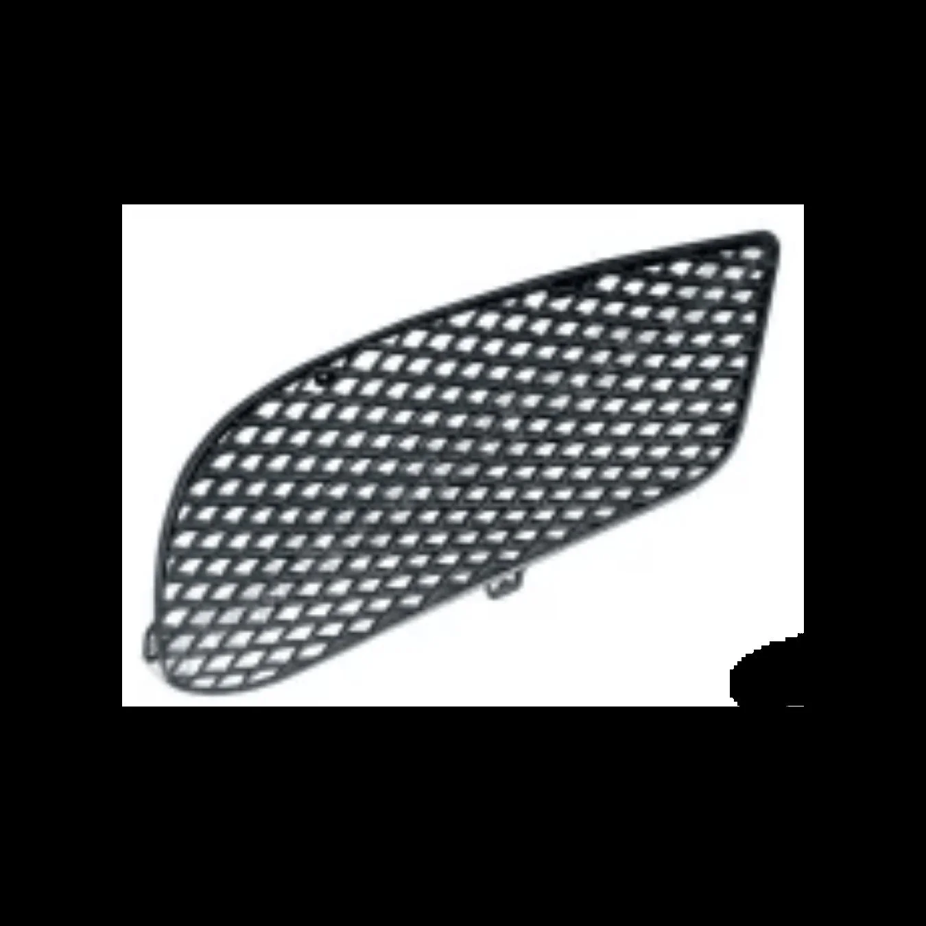 Mercedes C207 2013-2016 Bumper Grille Front Right Open AMG A2078850424 Wender