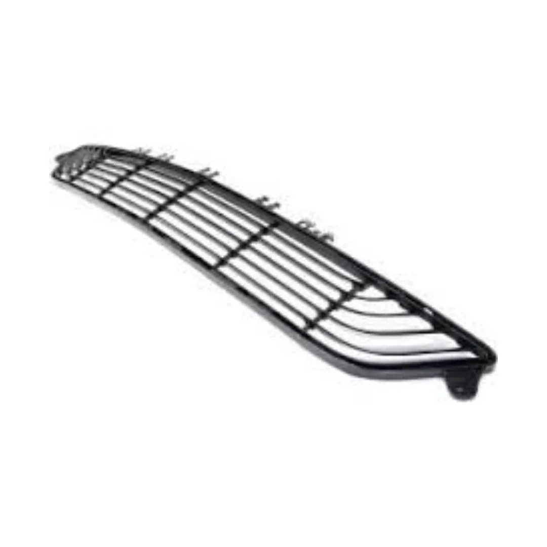 Mercedes W212 2013-2016 Bumper Grille Front Middle Elg A2128850722 Wender