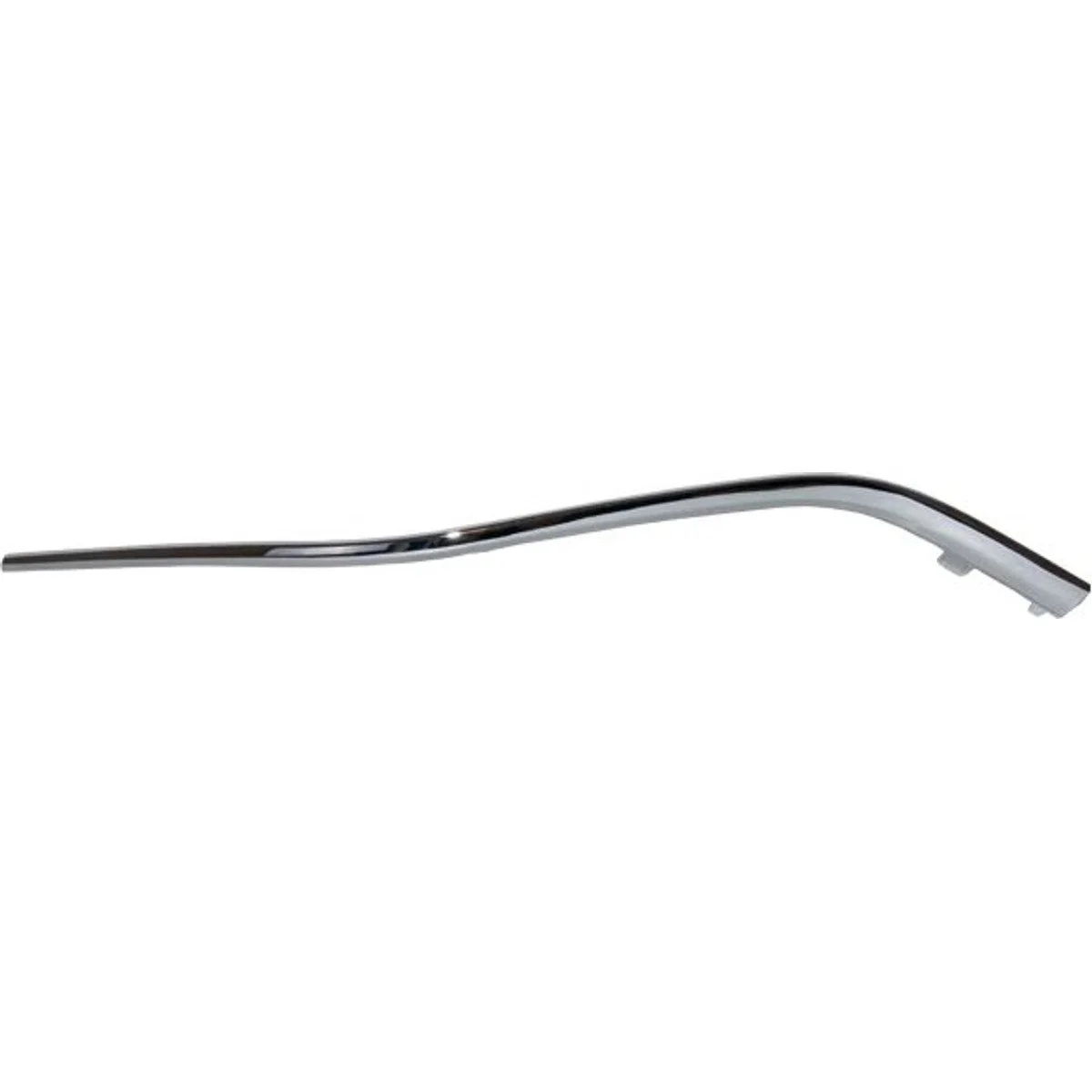 BMW G 11-LCI 2019-2022 Bumper Chrome Trim G11 LCI Front Left Pure Excellence 51117475197 Wender