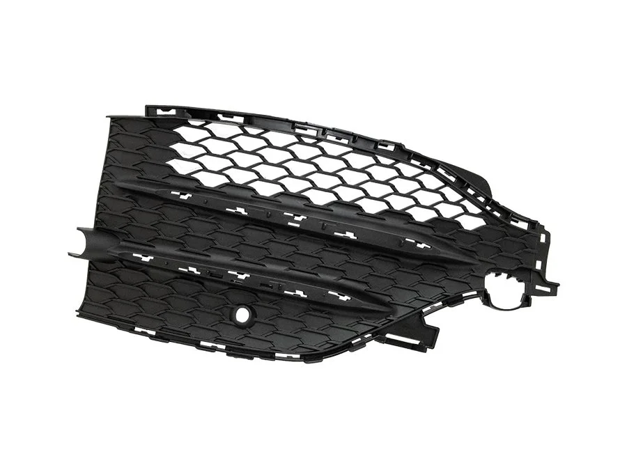 Mercedes V167 C167 2019-2022 Bumper Grille Front Right Closed With PDC AMG A1678857503 Wender
