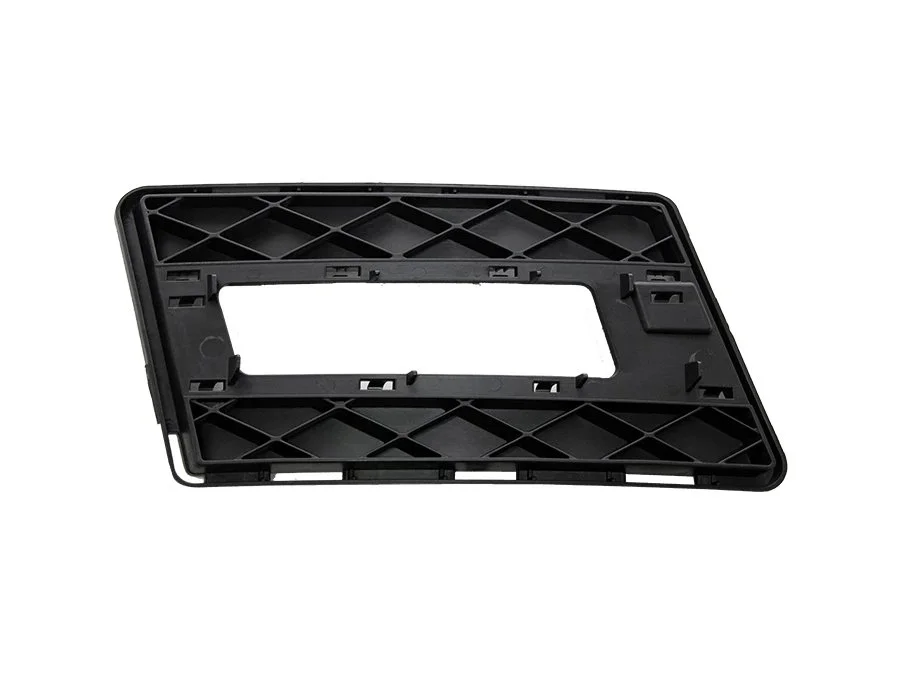 Mercedes X204 2008-2011 Bumper Grille Front Right Closed A2048854123 Wender