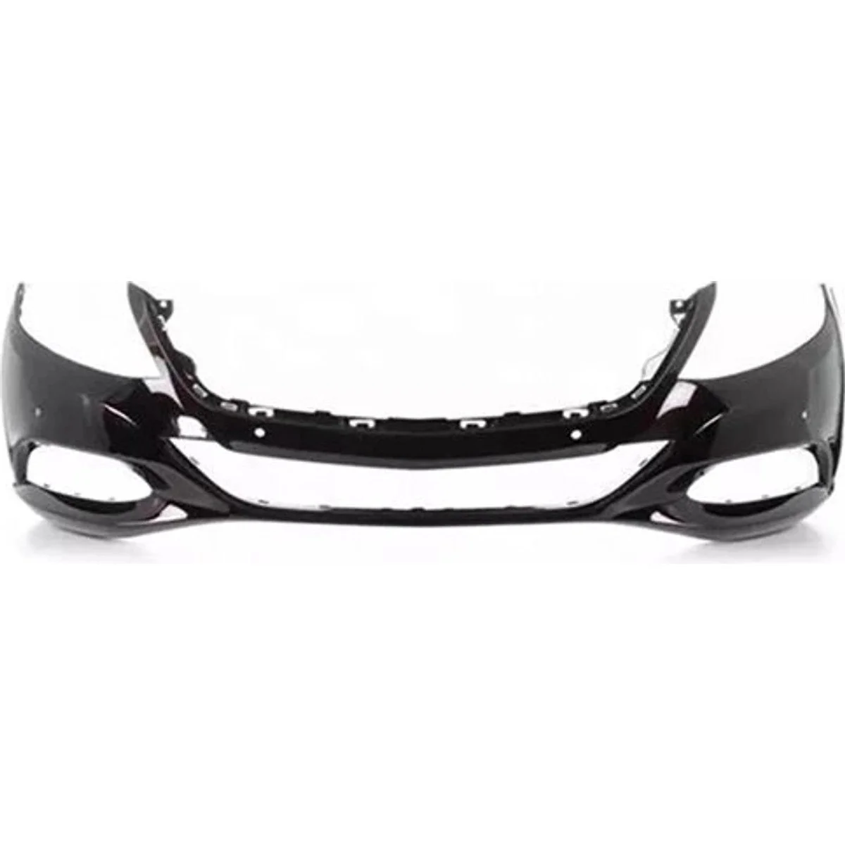 Mercedes W222 2013-2016 Bumper Front With PDC A2228800247 Wender