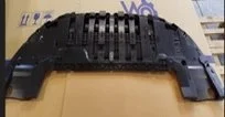 Renault Megane-4 Bumper Lower Guard Megane 4 Front 622353709R Wender