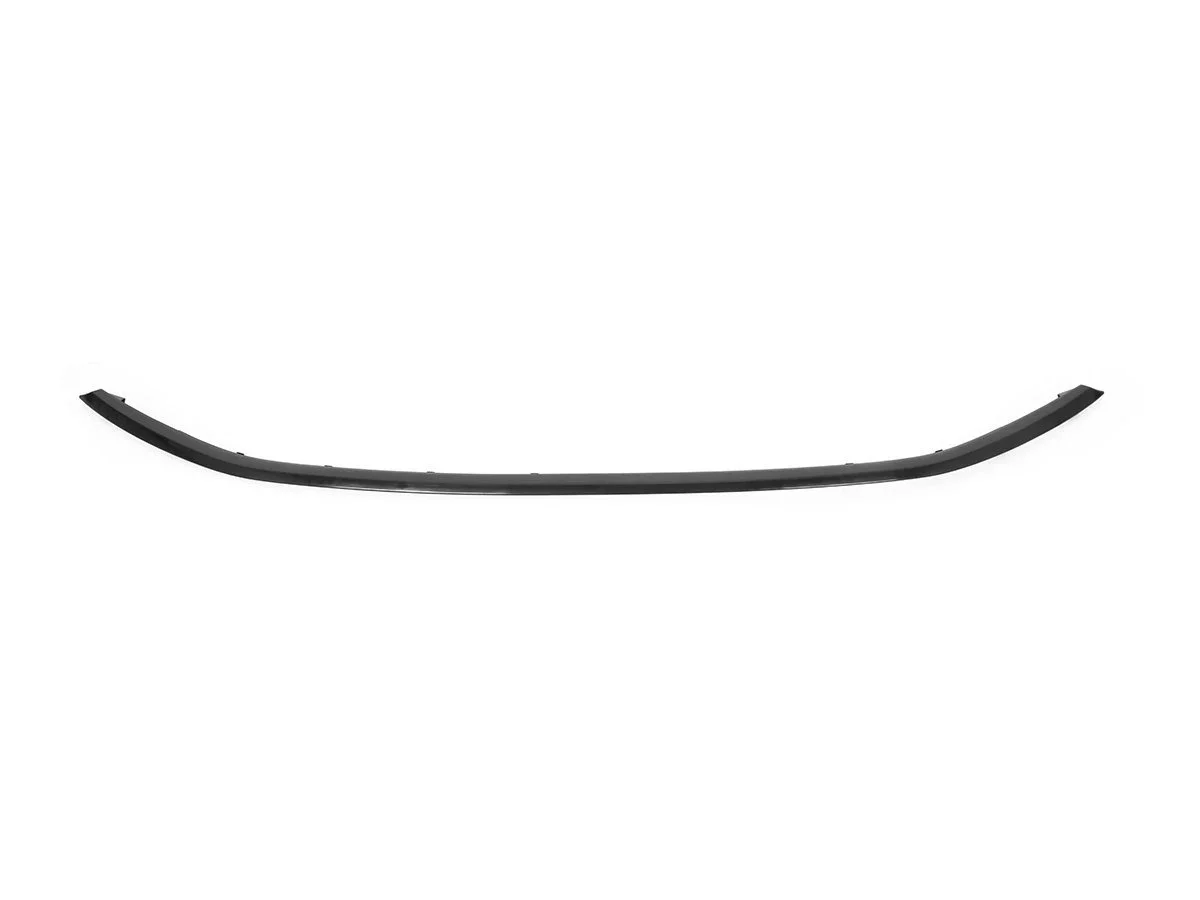 Fiat Egea 2021- Radiator Grille Moulding Louver Lower Trim Black FE 735754047 Wender