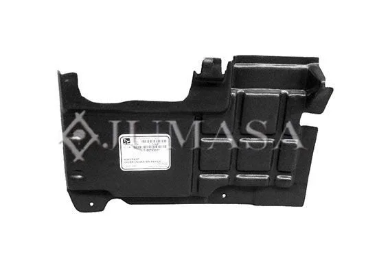 Mercedes W202 C208 Engine Side Guard OM611 Left AC A2025241230 Wender
