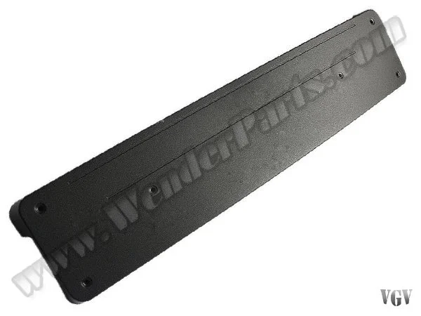 Mercedes W204 2011-2013 Number Plate Holder Front A2048172778 Wender