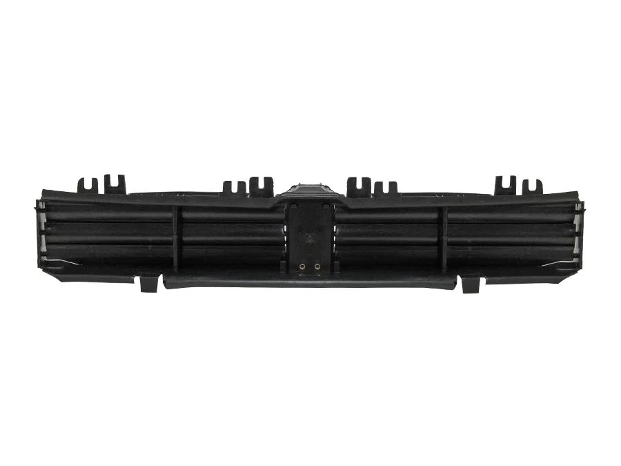 BMW G20 2019-2021 Bumper Air Duct Front Lower Middle With Motor 51749465186 Wender