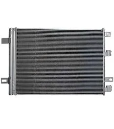 Mercedes A -class A180 A200 Gla-class 200 250 2013- A/C Condenser 646X451X16 A246500
