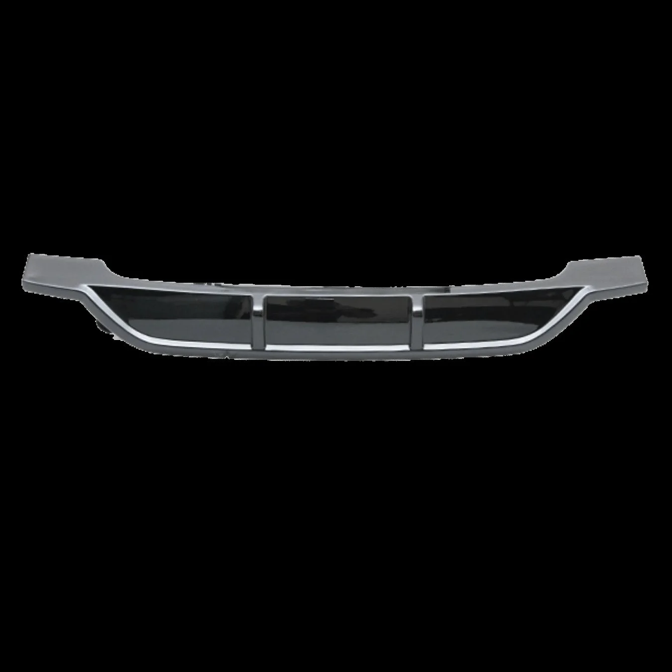 BMW X3:G01 2018-2021 Splitter Diffuser Set Splitter Diffuser Set Bumper Aka Centre 51128087086 Wender