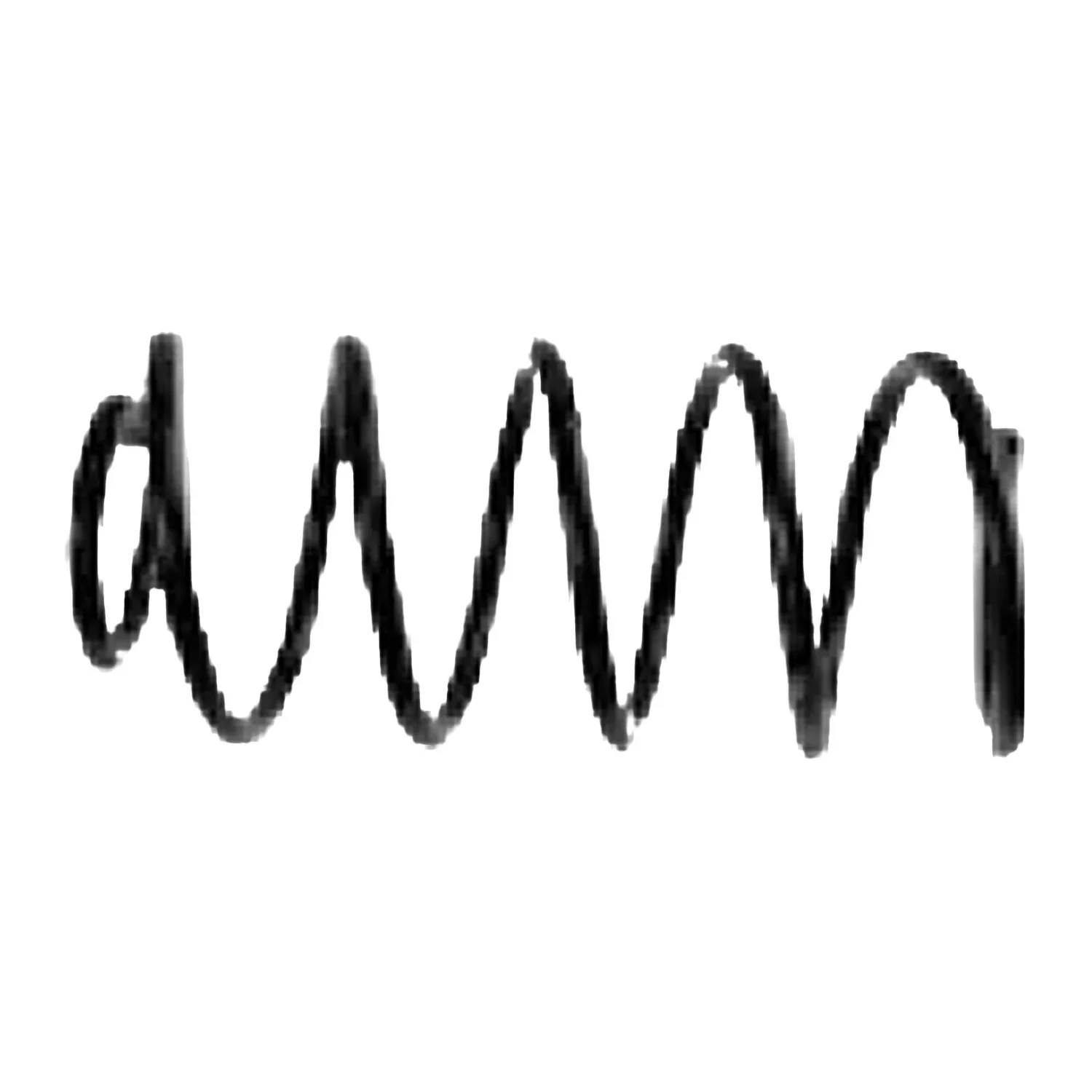 Opel Corsa B (S93) 1.4 1993-2000 Rear Coil Spring 90425937 Wisco
