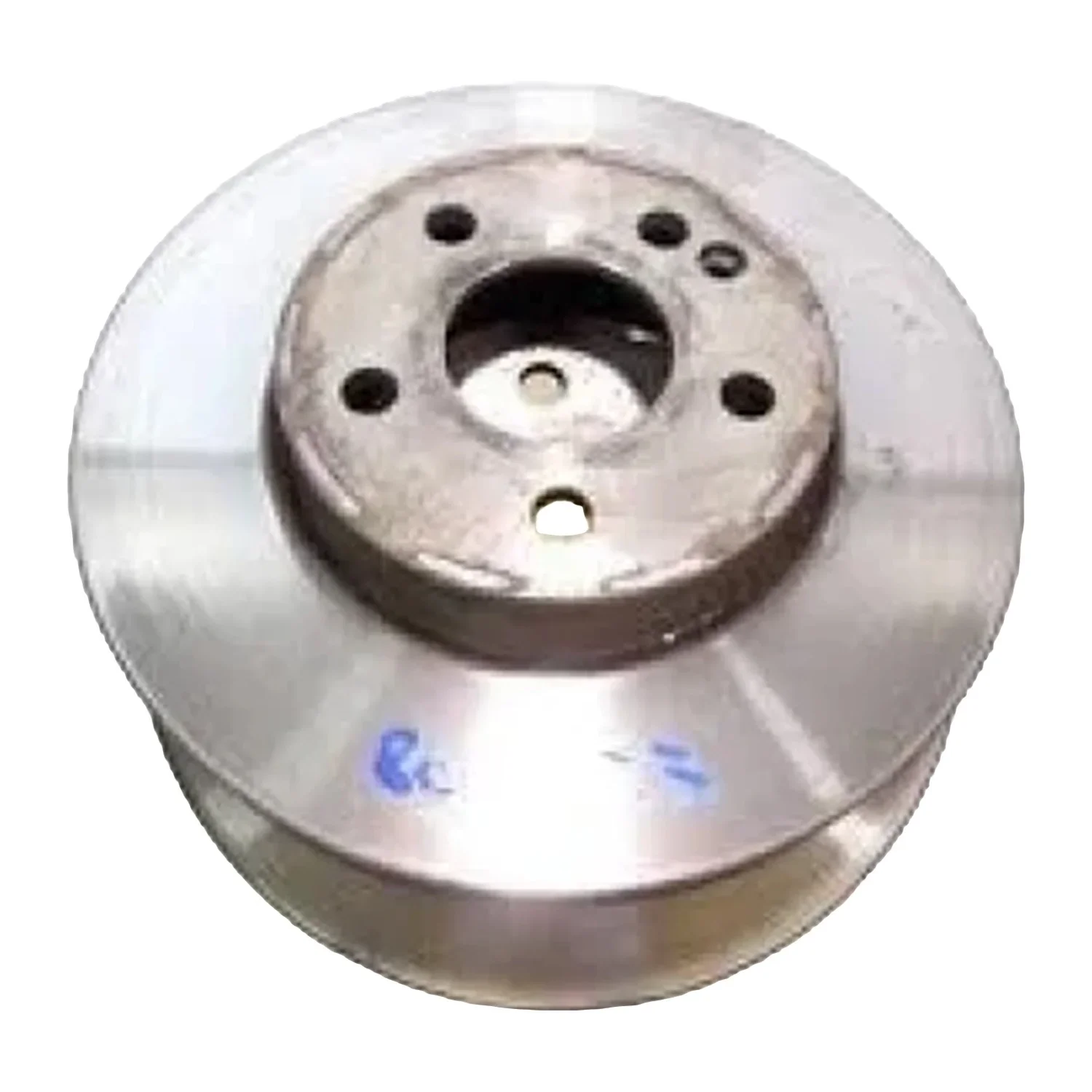 Mercedes Vito639/447 Brake Disc Front Air REFIBHMD051V Pagid