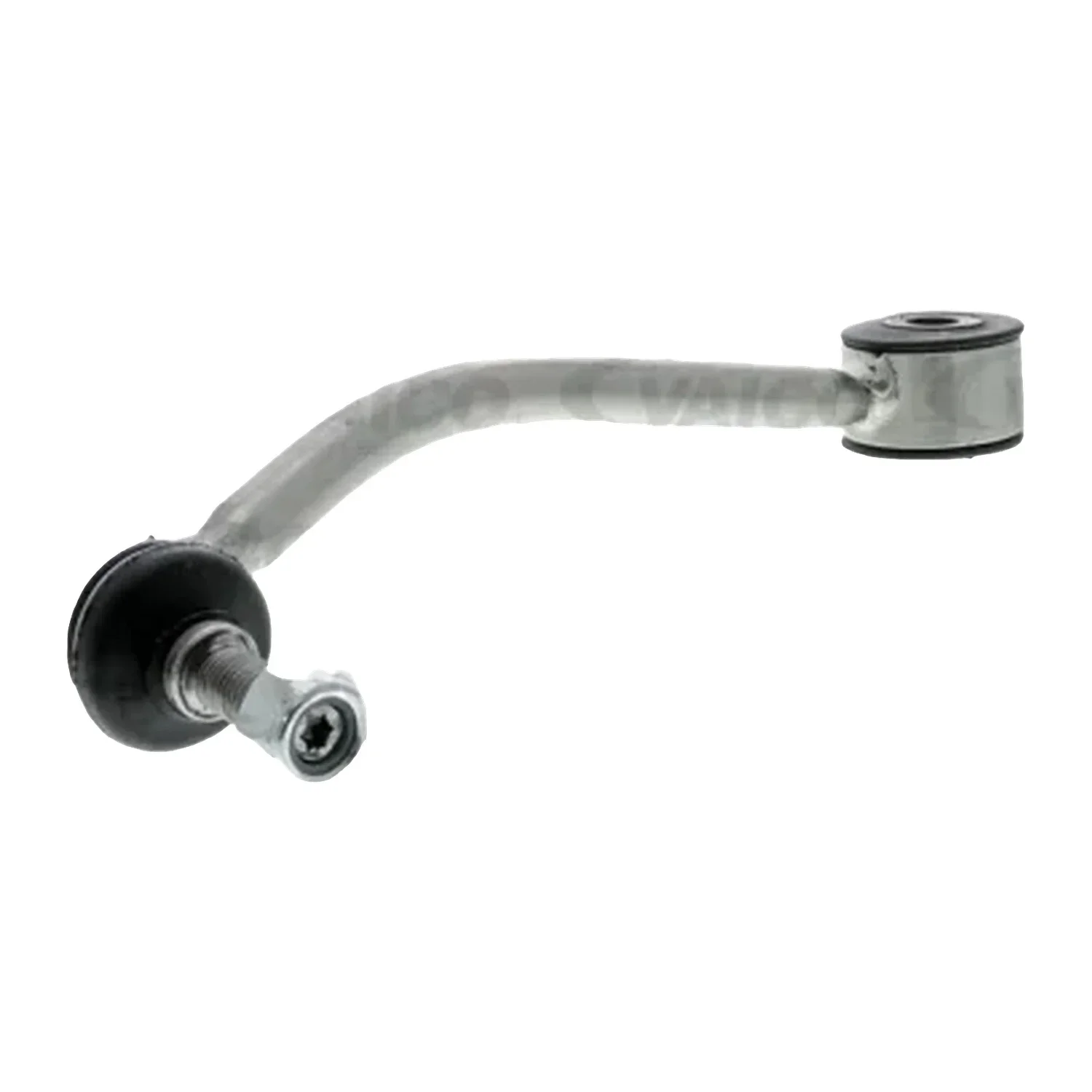 VW Touareg 2003- Stabiliser Link Rear Right With Grease Hole 1193067-00 Wisco
