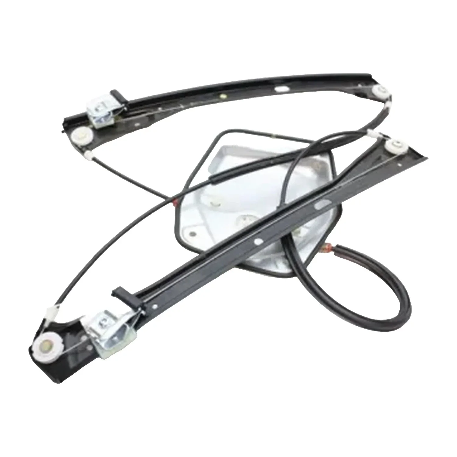 VW GOLF5 R32 08 RA 2006- Window Regulator Front Left With Motor Sheet 1K3837461A Export