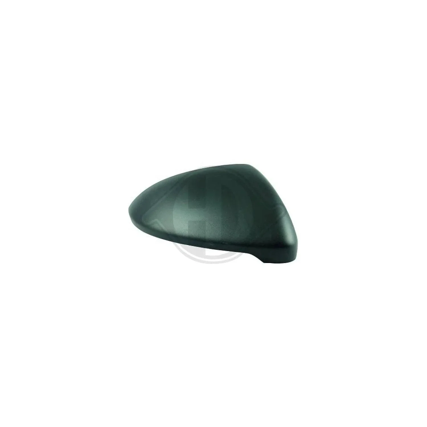 VW Golf 7 (5G1) 2013-2020 Mirror Right ELK ISI ASP 5G0857538CGRU Viewmax
