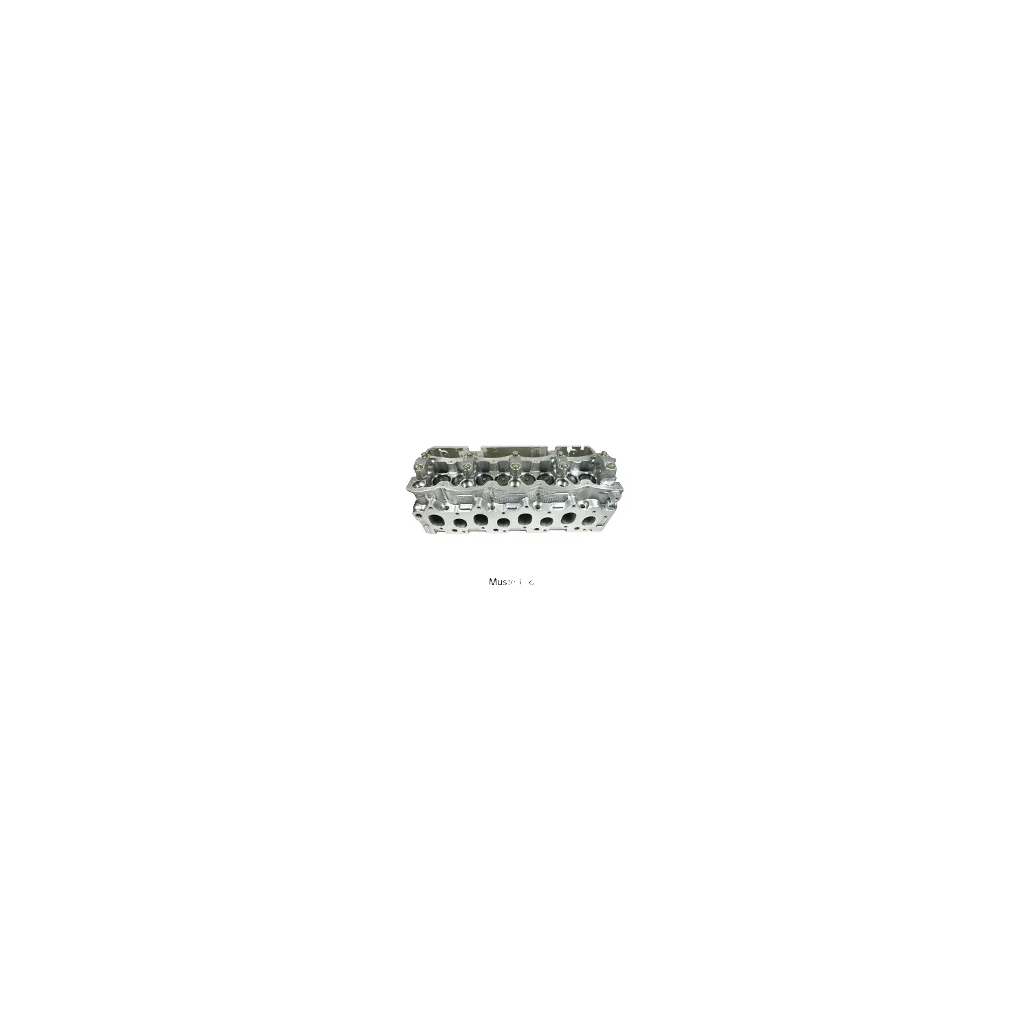 Fiat Marea Palio Brava Bravo Siena 1.6i 16V 1997- Cylinder Head Tork Engine Thin Wall 71711138 Wisco