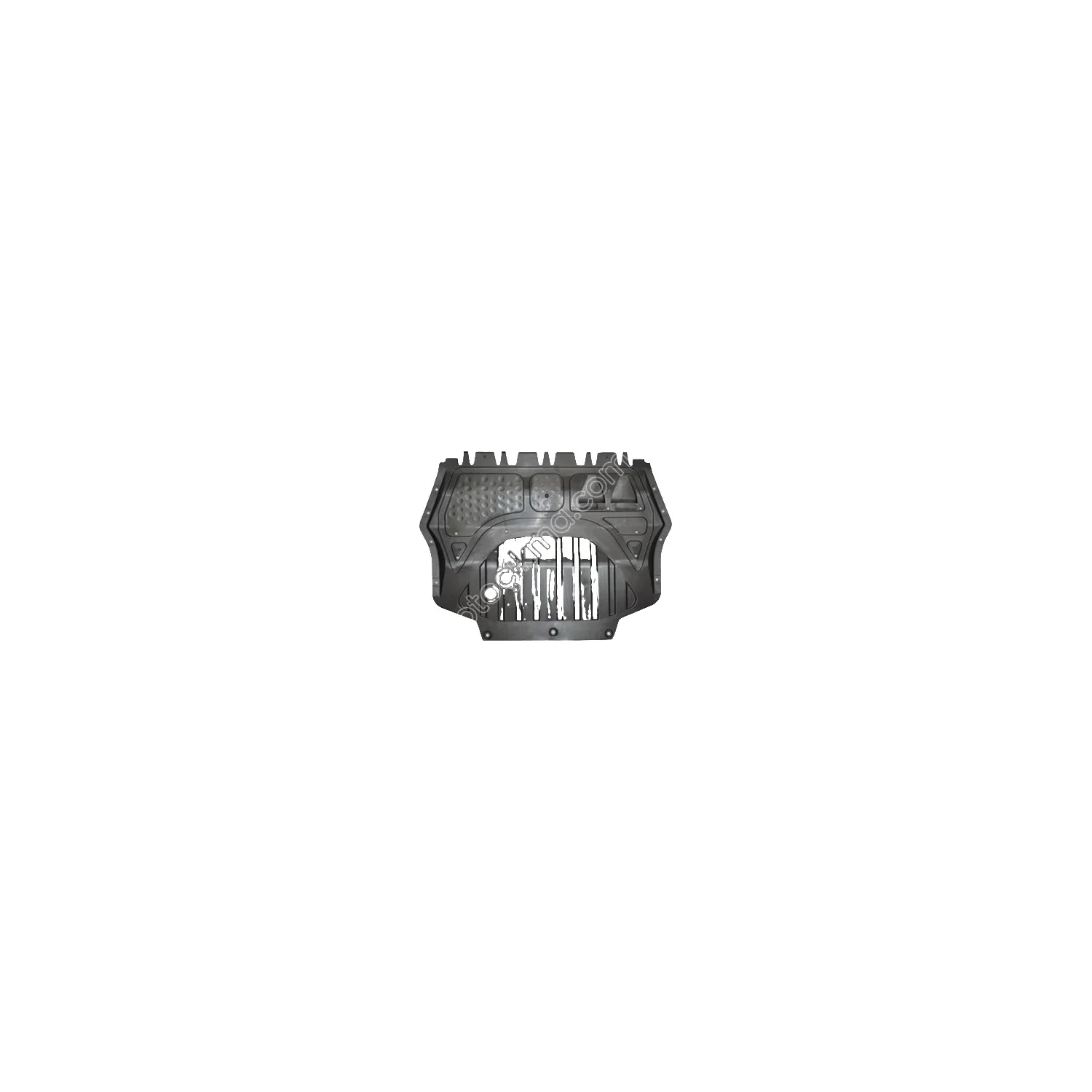 Skoda Superb 1.6D 2011-2015 Sump Guard Plate 5C0825237B Wisco