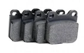Mercedes-benz E-Series (W210) E200-E420 95-2002 Front Brake Pads TX A0024204520 Textar/cn