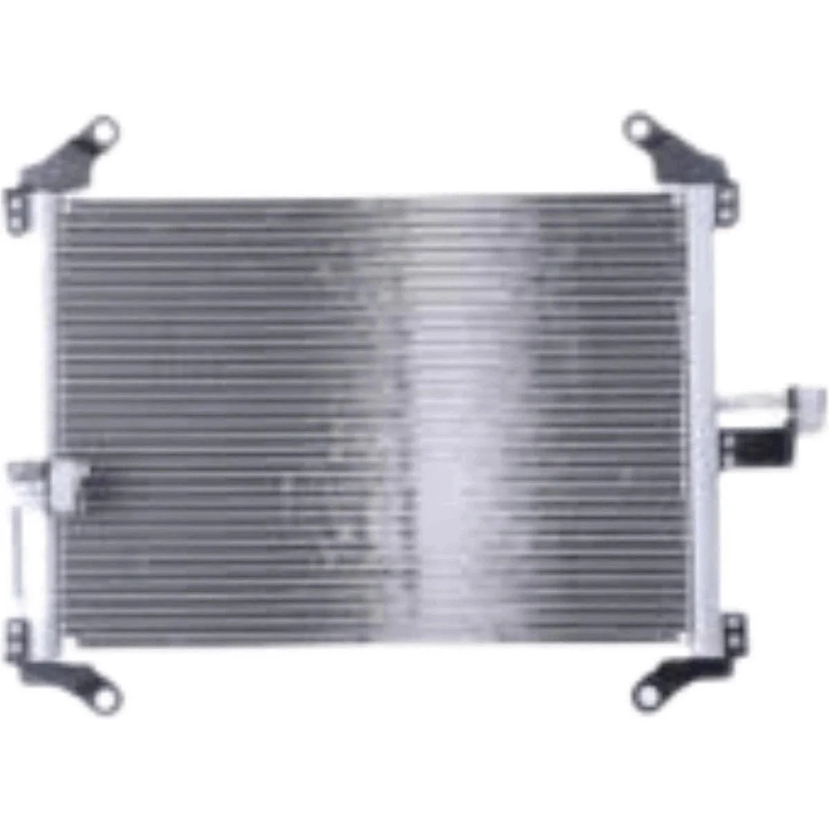 Peugeot Boxer Fiat Ducato A/C Condenser 535X340X20 8FC351305211 Wisco