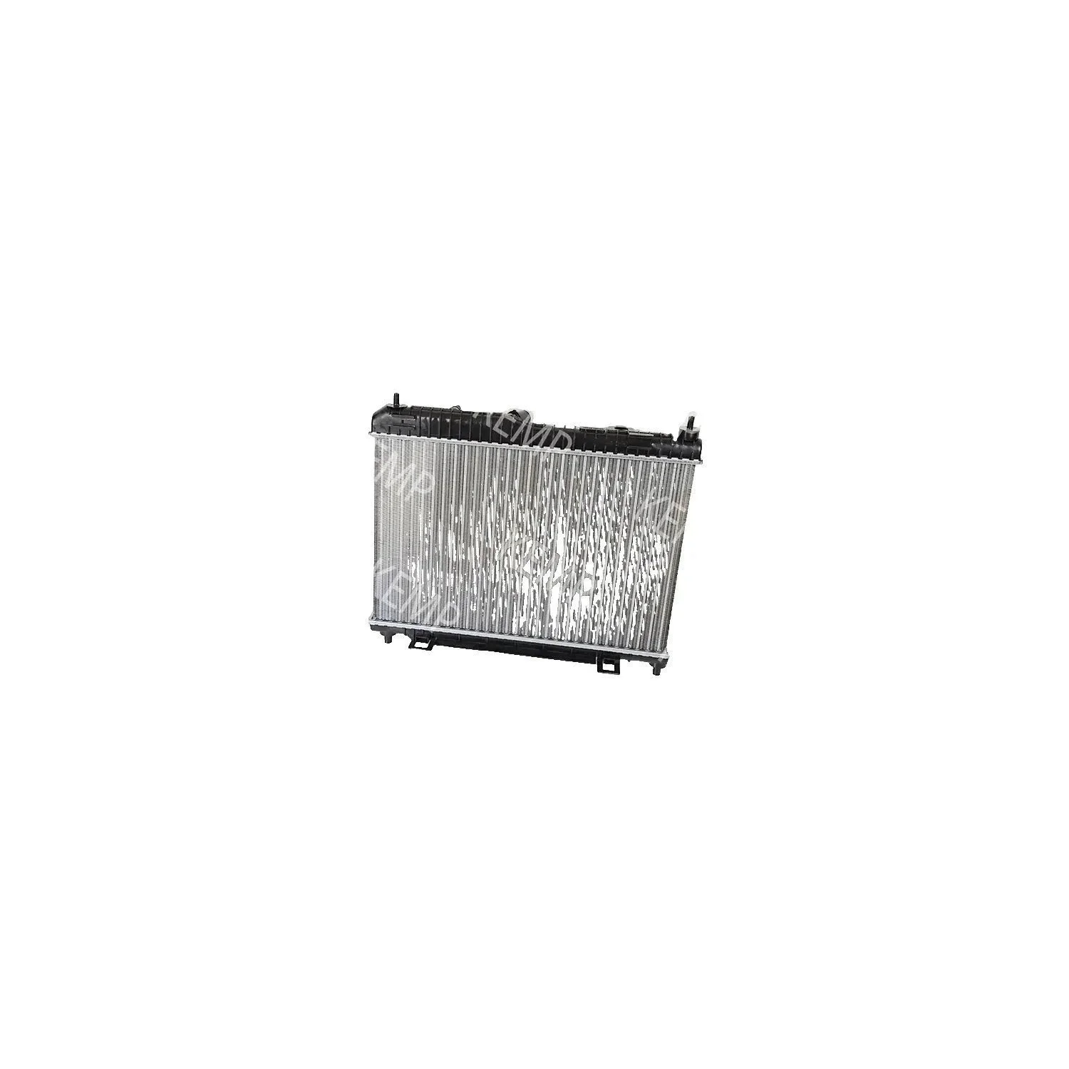 Ford Fiesta Water Radiator Mechanical 352X544X24 Mm MT 8V518005BE Autolux