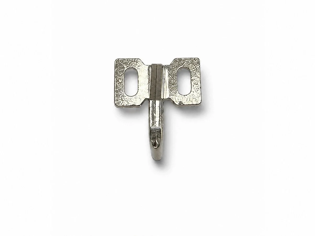 Mercedes W202 Boot Lock Striker Lower A2027580001 Wender