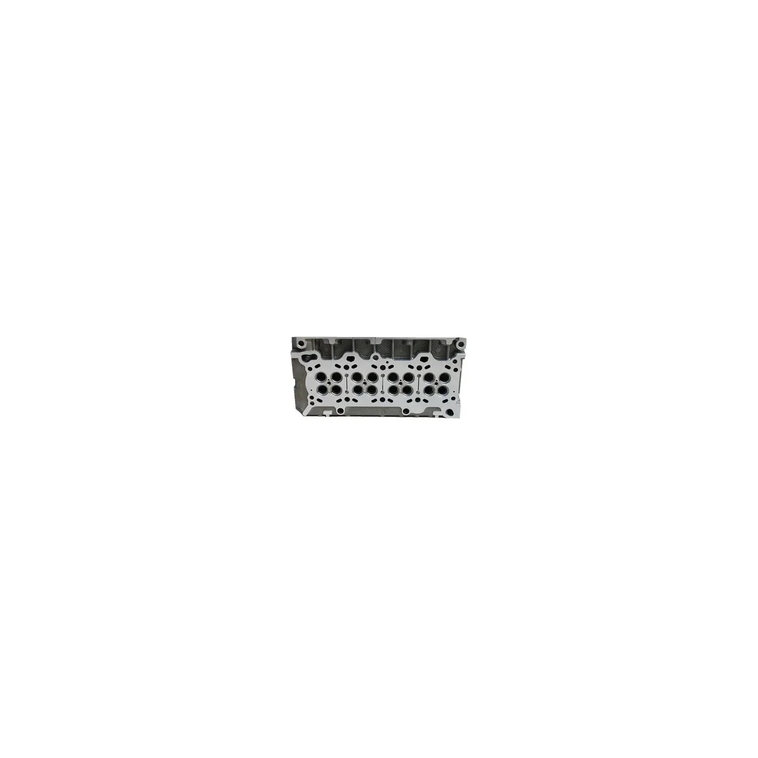 Fiat Ducato Iveco Daily III D MJT (euro 4 ) (F1AE) 1999- Cylinder Head Conical Type With Injectors 504049268 Wisco