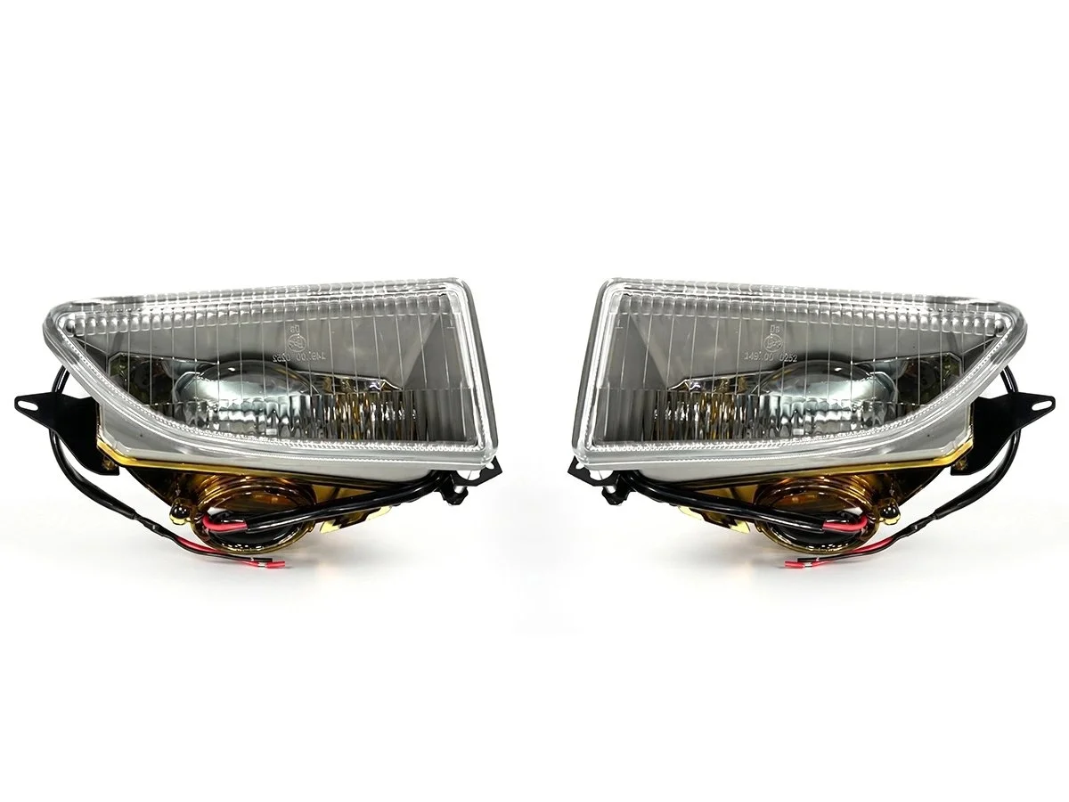 Mercedes W202 1993-2000 Fog Light AMG C36 A2021401 Wender