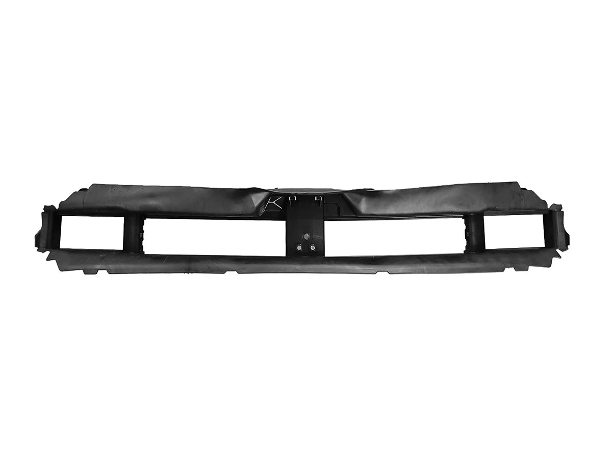 BMW X6:G06 Air Duct Cover Front Lower 51137481395 Wender
