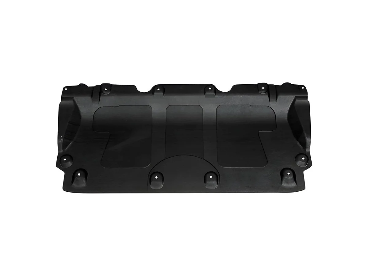 BMW G42 G20+LCI G22+LCI G26+LCI Engine Undertray Front 51757447194 Wender
