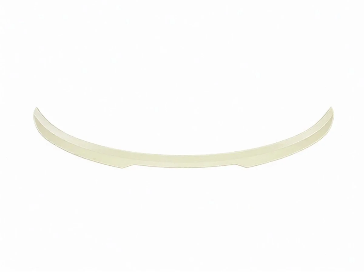 BMW F34+LCI Boot Spoiler 51627310747 Wender