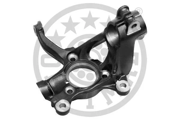 Audi A3 2013- Seat Leon 2013- Front Left Axle Carrier 5Q0407255K BSR