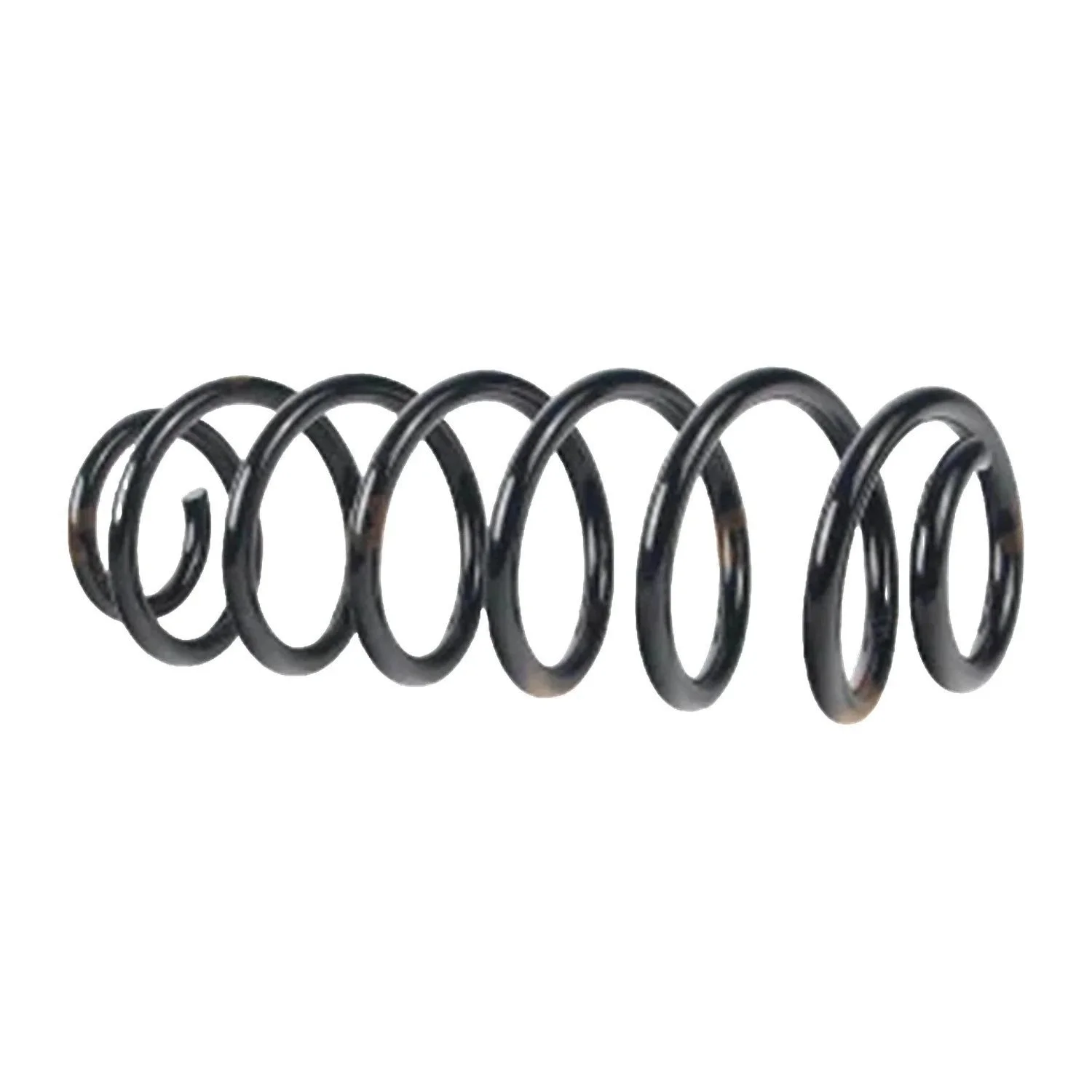 Volkswagen Golf V 2003-2009 Rear Coil Spring 1K0511115BC Nextpart