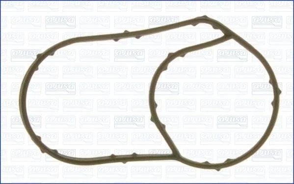 Volkswagen Jetta Audi A3 Thermostat Gasket 03C121119E Wisco