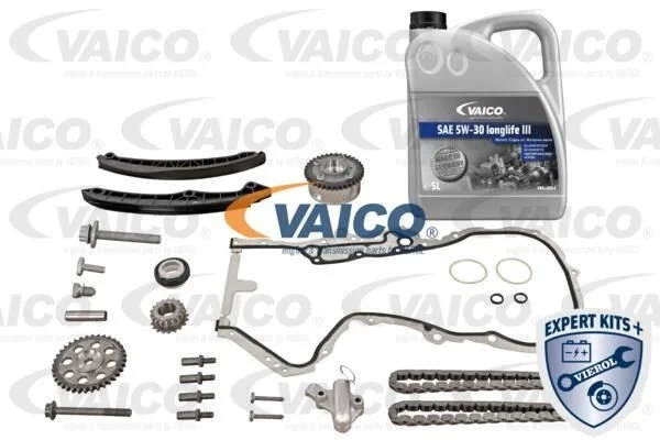Volkswagen Passat Jetta 2004- Camshaft Positioner 03C109088B INA