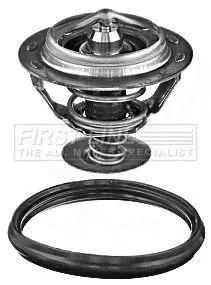 Volkswagen Caddy Passat 2013- Thermostat 92°C 04L121026E Wencor
